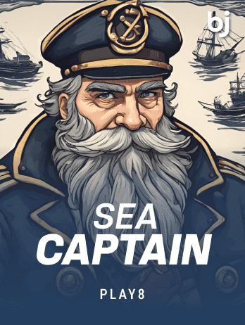 Sea Captain icon