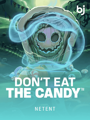 Don’t Eat the Candy™ icon