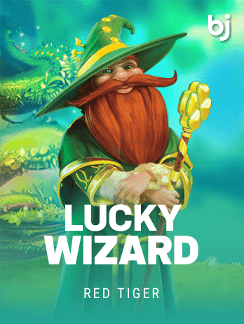 Lucky Wizard icon
