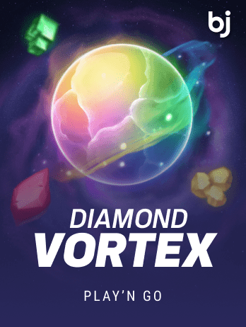 Diamond Vortex icon